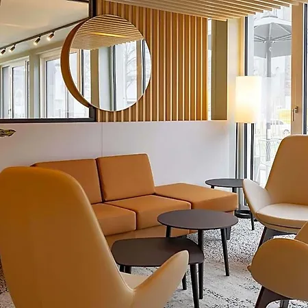 B&B Hotel Idar-Oberstein 3* Idar-Oberstein