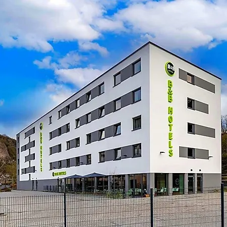 B&B Hotel Idar-Oberstein