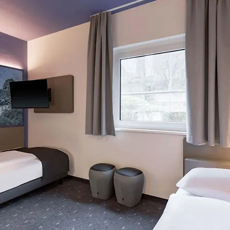 B&B Hotel Idar-Oberstein Hotel