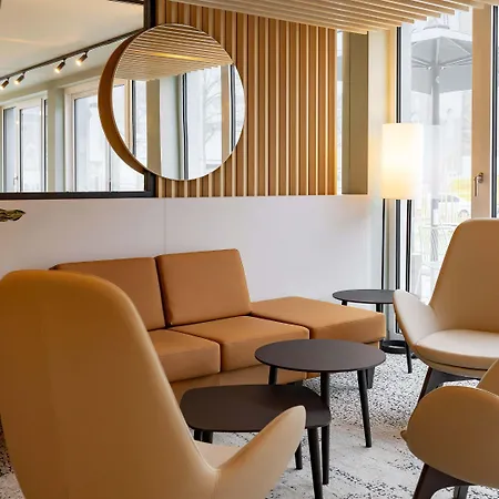 B&B Hotel Idar-Oberstein Hotel 3*