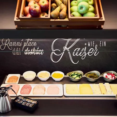 B&B Hotel Idar-Oberstein Idar-Oberstein