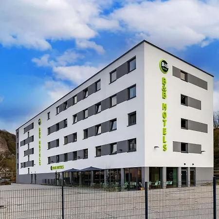 Hotel B&B Hotel Idar-Oberstein Idar-Oberstein