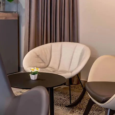 B&B Hotel Idar-Oberstein Hotel 3*