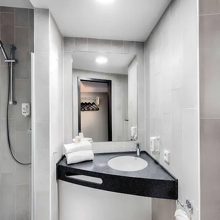 B&B Hotel Idar-Oberstein 3* Idar-Oberstein