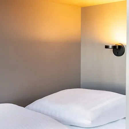 Hotel B&B Hotel Idar-Oberstein 3*