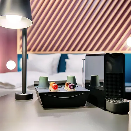 B&B Hotel Idar-Oberstein Hotel Idar-Oberstein