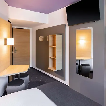 B&B Hotel Idar-Oberstein Hotel 3*