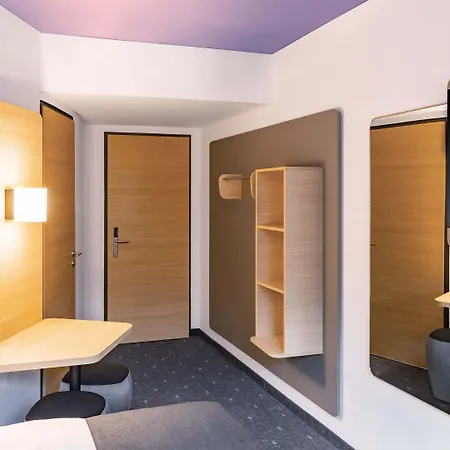 Hotel B&B Hotel Idar-Oberstein
