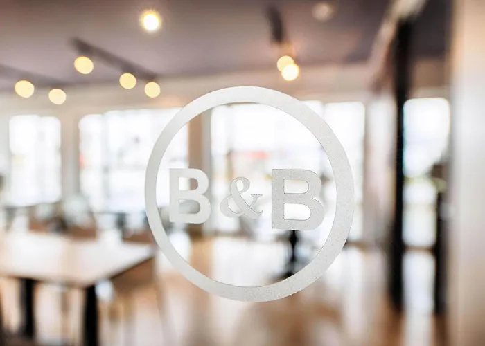 Hotel B&B Hotel Idar-Oberstein Idar-Oberstein