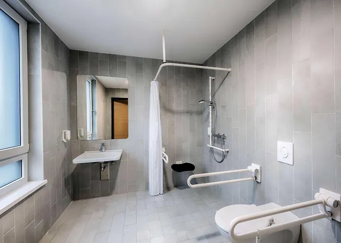 Hotel B&B Hotel Idar-Oberstein