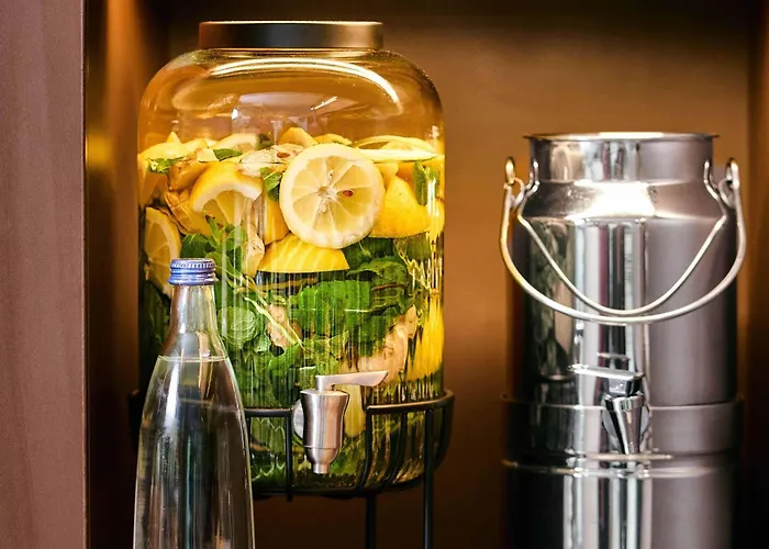 B&B Hotel Idar-Oberstein Hotel