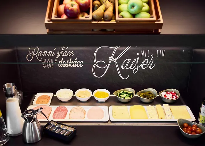 Hotel B&B Hotel Idar-Oberstein Idar-Oberstein