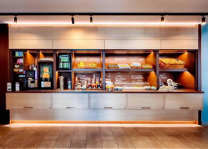 B&B Hotel Idar-Oberstein 3* אידר-אוברשטיין