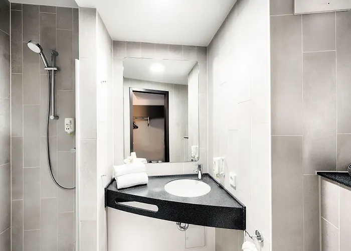 B&B Hotel Idar-Oberstein Hotel 3*